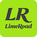 LimeRoad: Online Fashion Shop official logo
