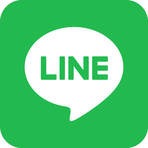LINE official logo
