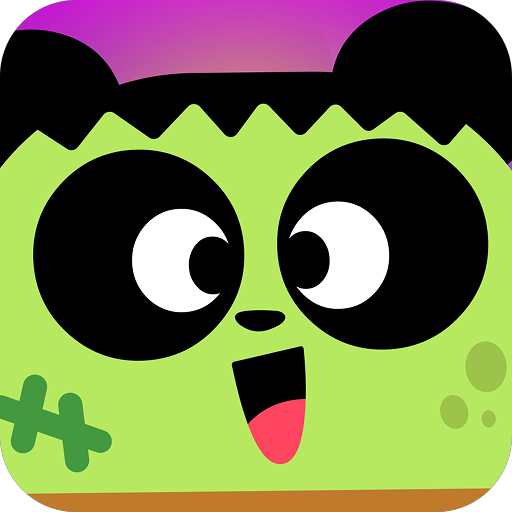 Lingokids official logo