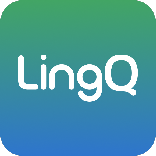 LingQ official logo