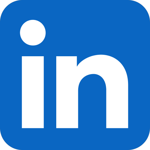 LinkedIn official logo