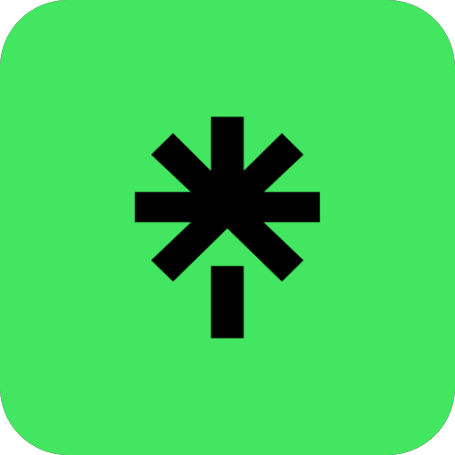 Linktree official logo