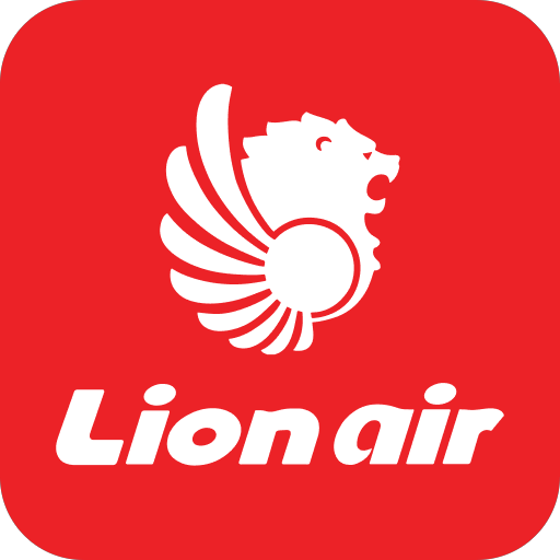 Lion Air official logo