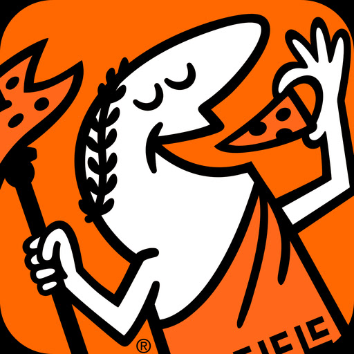Little Caesars official logo