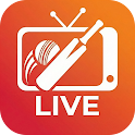 Live Cricket TV Streaming official logo