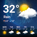 Local Weather News - Radar official logo