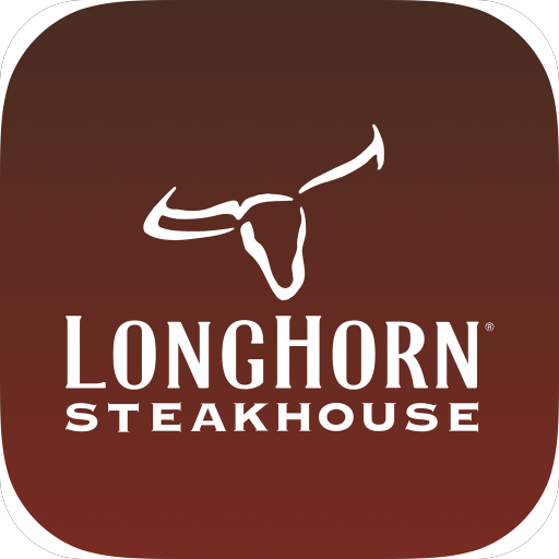 LongHorn Steakhouse official logo