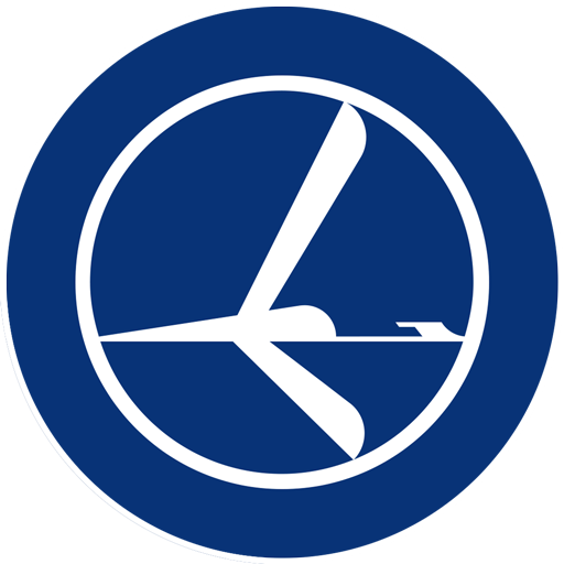 LOT Polish Airlines official logo