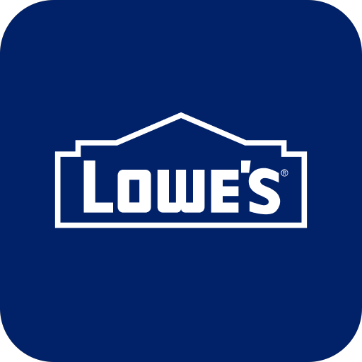 Lowe’s official logo