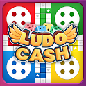 Ludo Cash - Win Real Rewards official logo