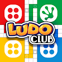 Ludo Club - Fun Dice Game official logo