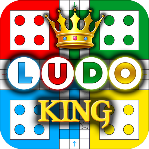 Ludo King official logo