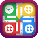 Ludo STAR: Online Dice Game official logo
