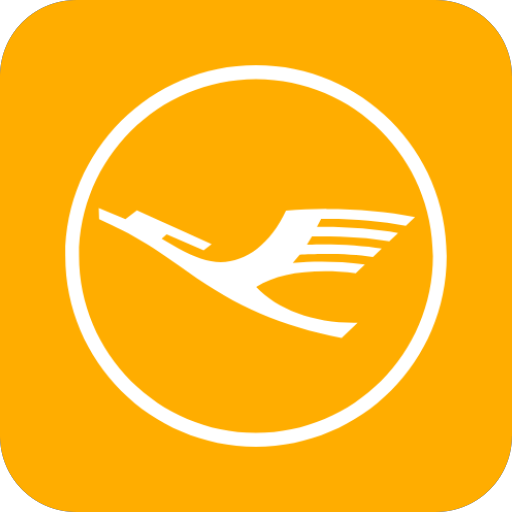 Lufthansa official logo