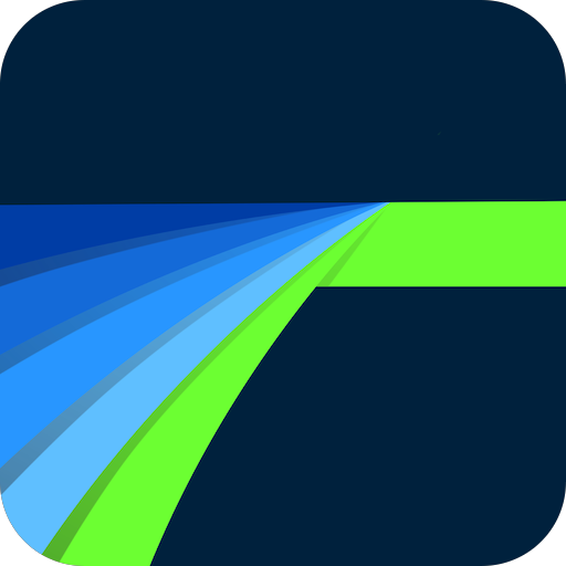 LumaFusion official logo