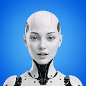 Lurnia: AI Language Tutor official logo