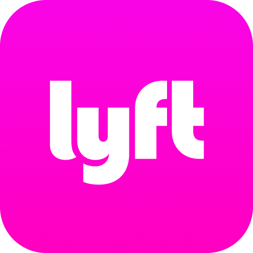 Lyft official logo
