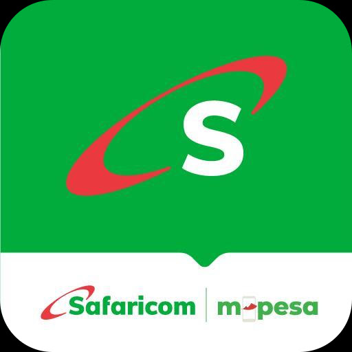 M-PESA official logo
