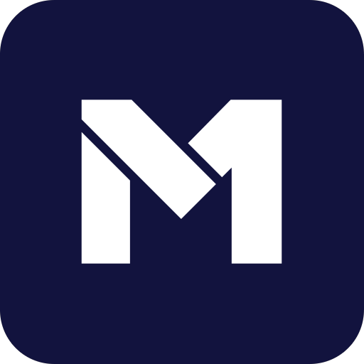 M1 official logo