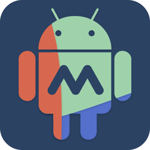 MacroDroid official logo