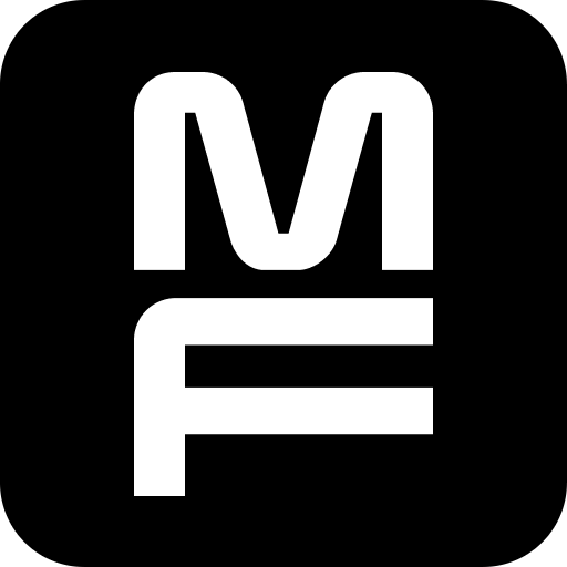 MacroFactor official logo