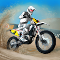 Mad Skills Motocross 3 official logo