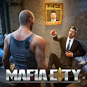 Mafia City official logo