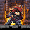 Magic Rampage official logo