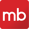 Magicbricks Buy, Rent Property official logo