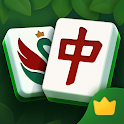 Mahjong Blast official logo