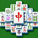 Mahjong Club - Solitaire Game official logo