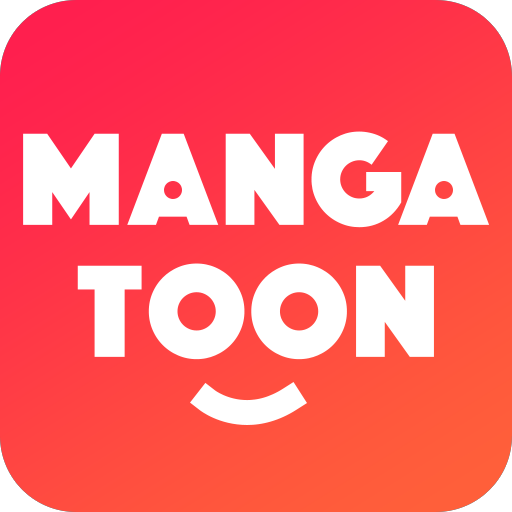 MangaToon official logo