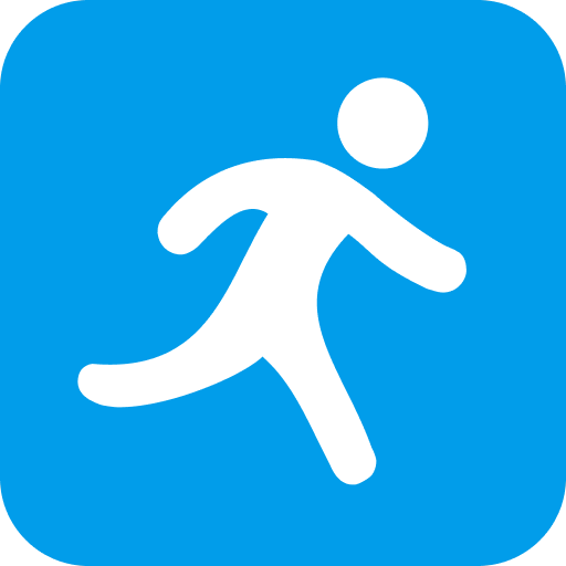 Map My Run official logo