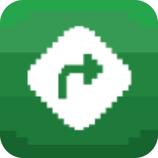 MapQuest official logo