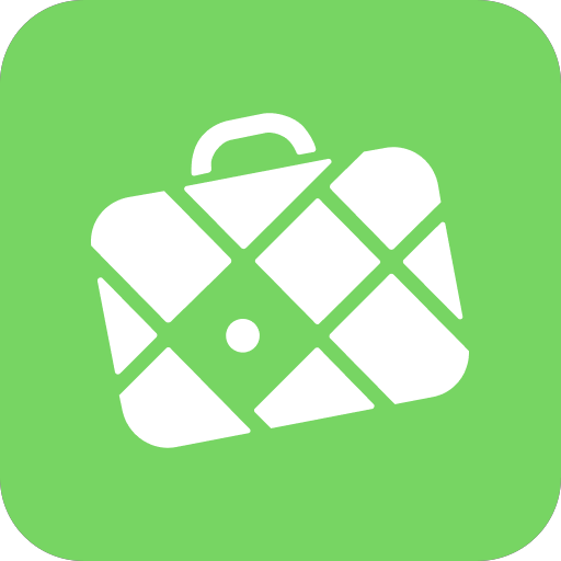 MAPS.ME official logo
