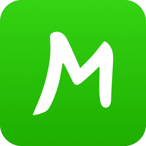 Mapy.com official logo