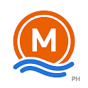MariBank PH (SeaBank) official logo