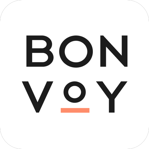 Marriott Bonvoy official logo