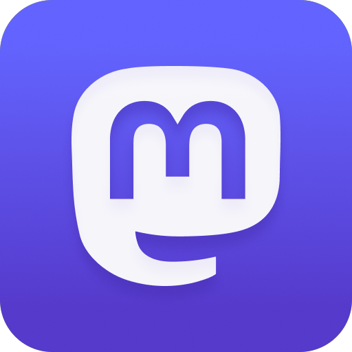 Mastodon official logo