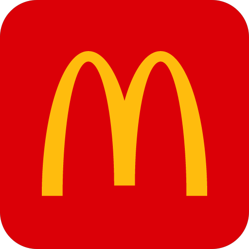 McDonald’s official logo