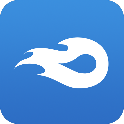 MediaFire official logo