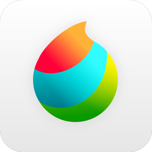 MediBang Paint official logo