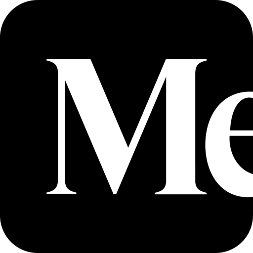 Medium official logo