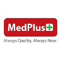 MedPlus Mart - Online Pharmacy official logo