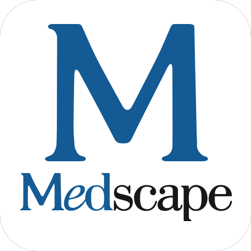 Medscape official logo