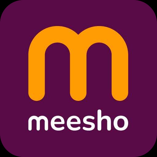 Meesho official logo
