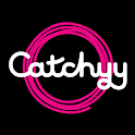 Meet Singles & Date – Catchyy official logo