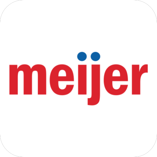 Meijer official logo