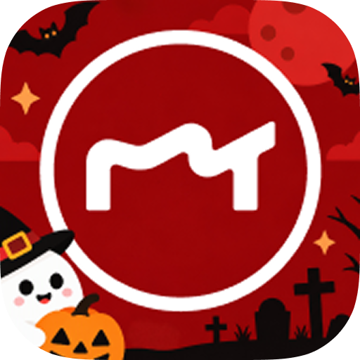 Meitu official logo