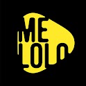 Melolo - Short Dramas & Reels official logo
